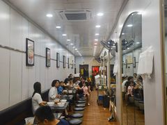 -阿芳卤面(中闽百汇店)