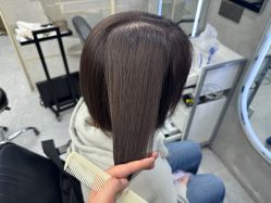 -DK SALON连锁专业烫染接发店