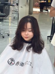 -赤道 Hair Salon