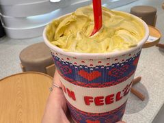 -DQ·蛋糕·冰淇淋(五角场万达店)