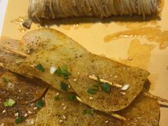 -饶福记·南昌烧烤大排档(九龙湖土著店)