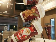 -COSTA COFFEE(恒基名人购物中心店)