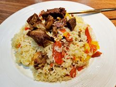 -贯贯吉·清真餐厅(浙江中路店)