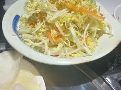 老友杂拌-城南老友羊蝎子火锅(花乡奥莱店)