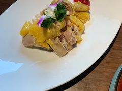 -绍兴老味道·非遗门店(银泰城店)