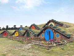 -武汉紫薇都市田园