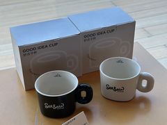 -Seesaw Coffee(朝阳大悦城店)