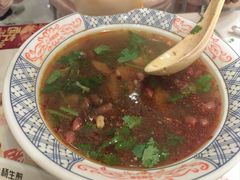 -小杨生煎(黄河路店)
