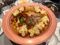 -柿合缘新京菜(国金中心商场店)