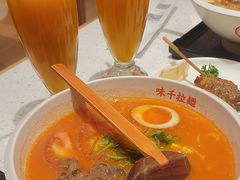 -味千拉面(瑞虹生活广场店)