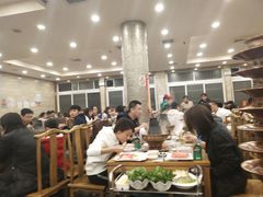 大堂-牛街·马辈儿涮肉(牛街二店)