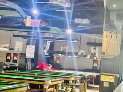 -利都新概念棋牌桌球(本溪路店)