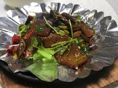 -福慧慈缘素食餐厅(王府井店)