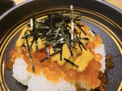 -隐泉之语日式料理(王府中环店)