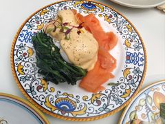 -Alimentari早午餐(安福路店)