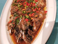 -海鸿荟餐饮(中山北路店)