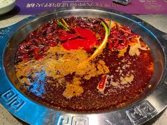-辣斗辣火锅(太古里店)