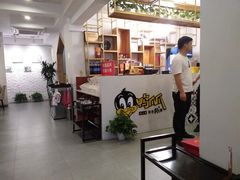 -张大师鸭爪爪特色干锅(南湖店)