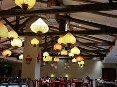 -古关火锅店(古北水镇景区店)