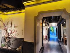 -江南韵·无锡太湖文化体验餐厅(凤凰天街店)