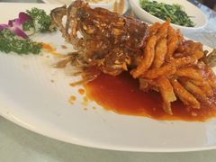 -新聚丰菜馆(太监弄店)