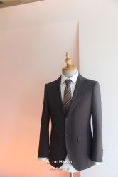 -钴蓝西服定制·男士礼服租赁(鄞州店)