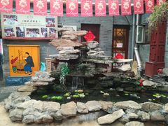 -江宁会馆(劈柴院店)