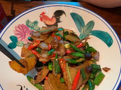 -树厨贵州菜(花果园购物中心店)