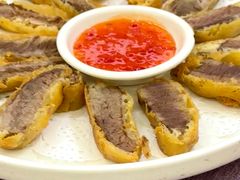 -寻味顺德·南记酒家·传统顺德菜·鱼生(广源路店)