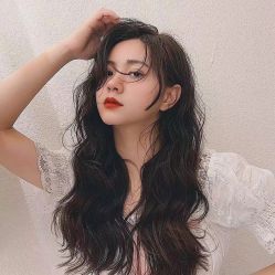 -M1 HAIR烫染