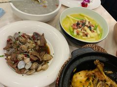 -高老庄新家宴(北斗星广场店)