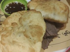 -茂盛小吃(蓝田店)