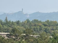 -普陀宗乘之庙(小布达拉宫)