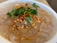 -北平味道.京味菜.烤鸭(梨园店)