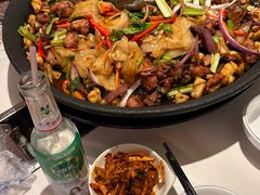 -一烙锅(友谊店)