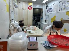 -炳记云饺(德政总店)