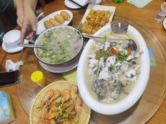 -杨厝六十六农庄农舍(杨厝路店)