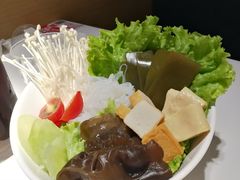 -鱼酷活鱼烤鱼(沈阳大悦城店)