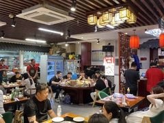 -满堂春特色餐馆