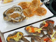 -船奇蒸汽海鲜·闽菜(八市海鲜总店)