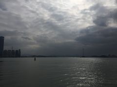 -国际邮轮中心码头(厦鼓码头)