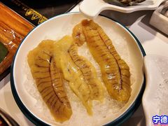 宁德黄鱼籽-椰子湾·海南火锅·糟粕醋·椰子鸡(正大广场店)