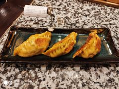 金牌煎饺-南京大牌档(凯德大峡谷店)