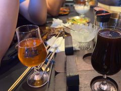 -好唛士·精酿啤酒烧烤(金沪路店)