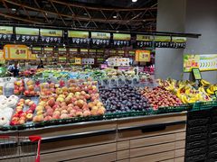 -嘉荣超市(清远万达店)
