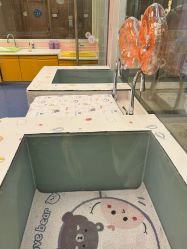 -金芙美月子中心(财富别墅店)