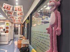 -极橙儿童齿科矫正中心(奥城店)