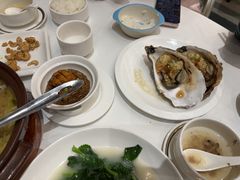 -喜宴又一村·粤菜·茶点·海鲜(壹方天地店)