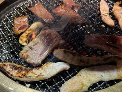 -正苑26年海鲜烤肉•牛尾汤汤饭(东港店)