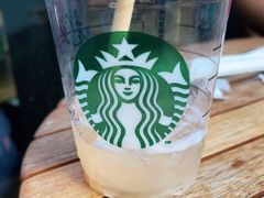 -星巴克臻选(广州二沙岛文立方店)